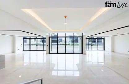 Villa - 5 Bedrooms - 4 Bathrooms for rent in Golf Place 2 - Golf Place - Dubai Hills Estate - Dubai