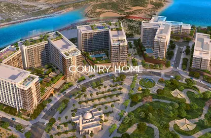 Apartment - 2 Bedrooms - 3 Bathrooms for sale in Elm at Park Five - Dubai Production City (IMPZ) - Dubai