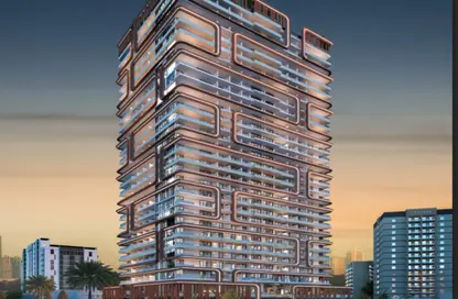 Apartment - Studio - 1 Bathroom for sale in Empire Lake view - Liwan - Dubai Land - Dubai