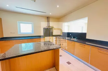 Townhouse - 3 Bedrooms - 4 Bathrooms for rent in Quortaj - North Village - Al Furjan - Dubai