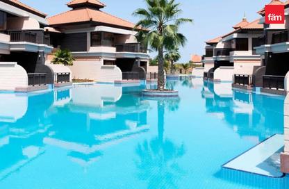 Apartment - Studio - 1 Bathroom for sale in Royal Amwaj Residences North - The Royal Amwaj - Palm Jumeirah - Dubai