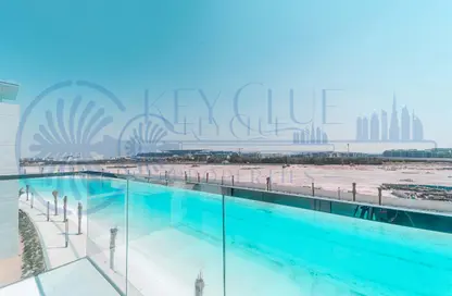 Apartment - 1 Bedroom - 1 Bathroom for sale in Residences 16 - District One - Mohammed Bin Rashid City - Dubai
