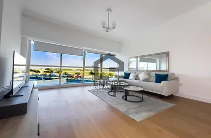 Apartment - 1 Bedroom - 1 Bathroom for rent in Silicon Arch - Dubai Silicon Oasis - Dubai