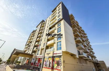 Apartment - 1 Bedroom - 2 Bathrooms for rent in DAMAC Maison de Ville Tenora - Dubai South (Dubai World Central) - Dubai