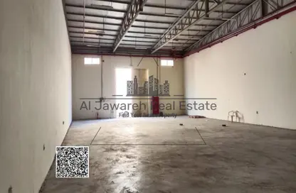 مستودع - استوديو - 1 حمام للايجار في المنطقة الصناعية 1 - منطقة الإمارات الصناعية الحديثة - أم القيوين مستودع - استوديو - 1 حمام للايجار في المنطقة الصناعية 1 - منطقة الإمارات الصناعية الحديثة - أم القيوين