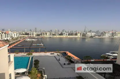 شقة - 4 غرف نوم - 4 حمامات للايجار في مبنى لا كوت 2 - جميرا 1 - الجميرا - دبي