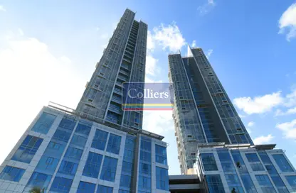 شقة - 3 غرف نوم - 3 حمامات للايجار في A هرايزن تاورز - مدينة الأضواء - جزيرة الريم - أبوظبي