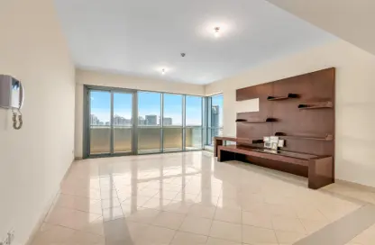 Apartment - 1 Bedroom - 1 Bathroom for rent in Golf Tower 2 - Golf Towers - The Views - Dubai