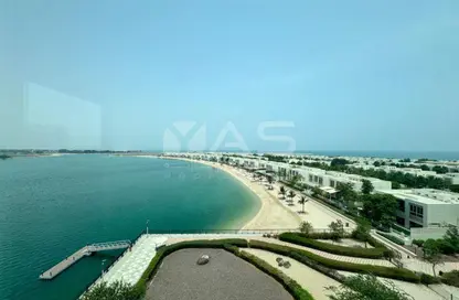 شقة - 2 غرف نوم - 3 حمامات للايجار في مساكن جاتواي - ميناء العرب - راس الخيمة - رأس الخيمة