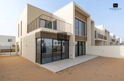 Townhouse - 4 Bedrooms - 4 Bathrooms for rent in Talia - The Valley - Dubai