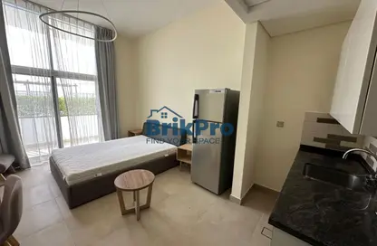 Hotel  and  Hotel Apartment - Studio - 1 Bathroom for rent in Azizi Star - Al Furjan - Dubai