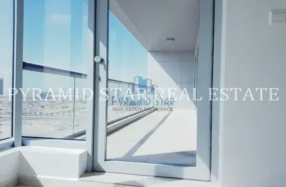 Apartment - 2 Bedrooms - 2 Bathrooms for rent in Skycourts Tower E - Skycourts Towers - Dubai Land - Dubai