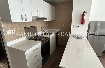 شقة - 1 حمام للايجار في امبريال السكني - واحة السيليكون - دبي