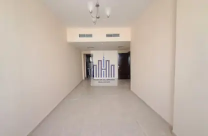 Apartment - 2 Bedrooms - 2 Bathrooms for rent in Muwaileh Commercial - Sharjah