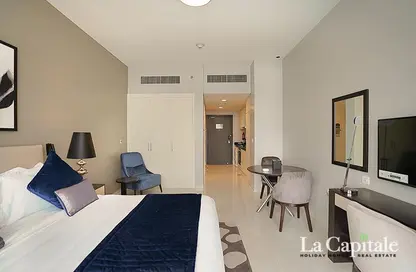 Apartment - Studio - 1 Bathroom for rent in Artesia B - Artesia - DAMAC Hills - Dubai