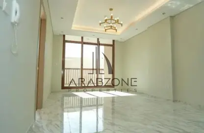 شقة - غرفة نوم - 2 حمامات للايجار في أفينيو ريزيدنس 4 - افينيو ريزدنس - الفرجان - دبي شقة - غرفة نوم - 2 حمامات للايجار في أفينيو ريزيدنس 4 - افينيو ريزدنس - الفرجان - دبي