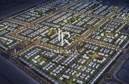 Land - Studio for sale in Fay Al Reeman II - Al Shamkha - Abu Dhabi