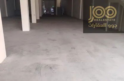 مستودع - استوديو - 2 حمامات للايجار في أم الثعوب - أم القيوين