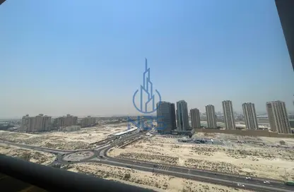 شقة - 2 غرف نوم - 3 حمامات للايجار في مساكن النخبة الرياضية 10 - مساكن النخبة الرياضية - مدينة دبي الرياضية - دبي