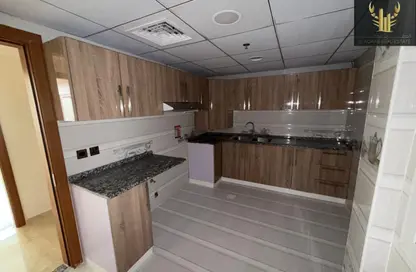 Apartment - 1 Bedroom - 2 Bathrooms for rent in Al Jurf 2 - Al Jurf - Ajman Downtown - Ajman