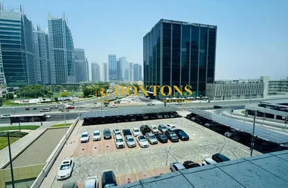 Office Space - Studio for rent in Dubai Arch - JLT Cluster G - Jumeirah Lake Towers - Dubai