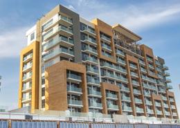 Studio - 1 bathroom for sale in AZIZI Riviera 27 - Meydan One - Meydan - Dubai