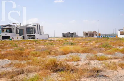 أرض - استوديو للبيع في C تلال سيتي - تلال سيتي - الشارقة