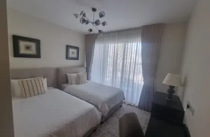 شقة - 2 غرف نوم - 3 حمامات للبيع في برج ستاندبوينت 2 - أبراج ستاند بوينت - دبي وسط المدينة - دبي شقة - 2 غرف نوم - 3 حمامات للبيع في برج ستاندبوينت 2 - أبراج ستاند بوينت - دبي وسط المدينة - دبي