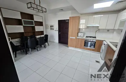 Apartment - 1 Bedroom - 1 Bathroom for rent in Starz Tower 1 - Starz by Danube - Al Furjan - Dubai
