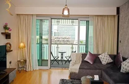 Apartment - 2 Bedrooms - 3 Bathrooms for sale in Al Rahba - Al Muneera - Al Raha Beach - Abu Dhabi
