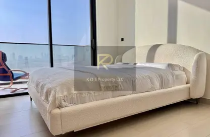 Apartment - Studio - 1 Bathroom for sale in Binghatti House - Jumeirah Village Circle - Dubai