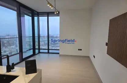Apartment - 1 Bedroom - 1 Bathroom for sale in Binghatti Venus - Jumeirah Village Circle - Dubai