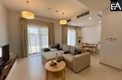 Villa - 3 Bedrooms - 3 Bathrooms for rent in Amaranta - Villanova - Dubai Land - Dubai
