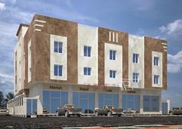 Land for sale in Masfoot 1 - Masfoot - Ajman