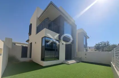 Townhouse - 4 Bedrooms - 4 Bathrooms for rent in Maple 2 - Maple at Dubai Hills Estate - Dubai Hills Estate - Dubai