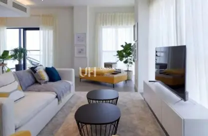 شقة - 3 غرف نوم - 3 حمامات للبيع في بيكسل - مقاطعة ميكرز - جزيرة الريم - أبوظبي شقة - 3 غرف نوم - 3 حمامات للبيع في بيكسل - مقاطعة ميكرز - جزيرة الريم - أبوظبي