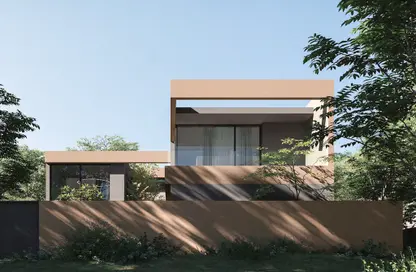 Villa - 5 Bedrooms - 6 Bathrooms for sale in Masaar Azalea - Masaar - Tilal City - Sharjah