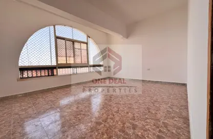 Apartment - 1 Bedroom - 1 Bathroom for rent in Al Jaheli - Al Ain