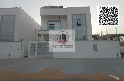 Villa - 5 Bedrooms - 7 Bathrooms for sale in Al Helio 2 - Al Helio - Ajman