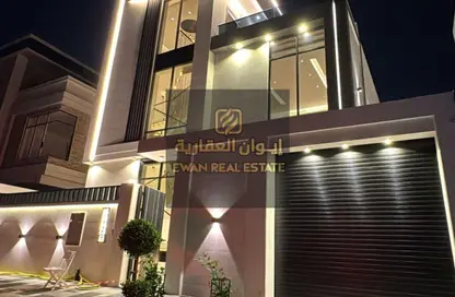 فيلا - 5 غرف نوم - 8 حمامات للبيع في قرية الاميرة - الياسمين - عجمان فيلا - 5 غرف نوم - 8 حمامات للبيع في قرية الاميرة - الياسمين - عجمان