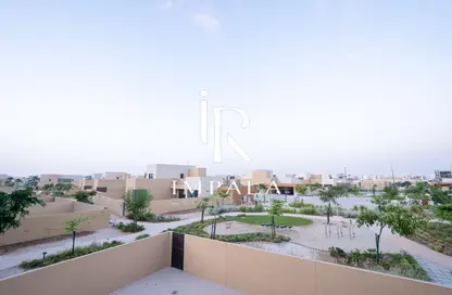 Villa - 2 Bedrooms - 4 Bathrooms for rent in Al Jurf Gardens - AlJurf - Ghantoot - Abu Dhabi