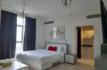 شقة - 1 حمام للايجار في الرفاع - رأس الخيمة شقة - 1 حمام للايجار في الرفاع - رأس الخيمة