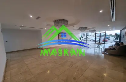 Apartment - 3 Bedrooms - 4 Bathrooms for rent in Al Rawdha Residence C98 - Rawdhat Abu Dhabi - Abu Dhabi