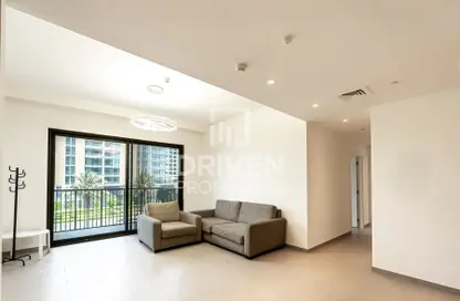 Apartment - 2 Bedrooms - 3 Bathrooms for sale in Park Ridge Tower C - Park Ridge - Dubai Hills Estate - Dubai