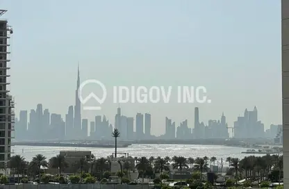 Apartment - 1 Bedroom - 1 Bathroom for rent in Creek Palace - Dubai Creek Harbour (The Lagoons) - Dubai