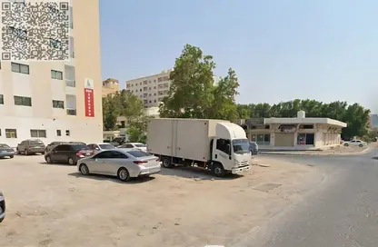 Land - Studio for sale in Al Rashidiya 3 - Al Rashidiya - Ajman
