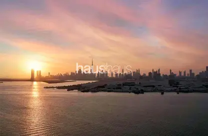 Penthouse - 4 Bedrooms - 5 Bathrooms for sale in Harbour Views 2 - Dubai Creek Harbour (The Lagoons) - Dubai