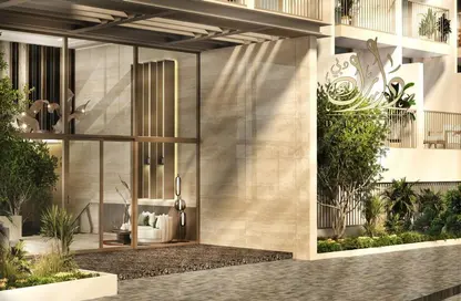 Apartment - 2 Bedrooms - 3 Bathrooms for sale in Luma 22 - Jumeirah Village Circle - Dubai