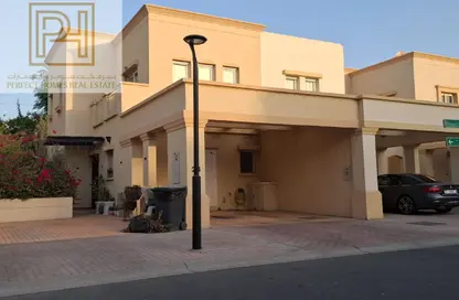Townhouse - 2 Bedrooms - 3 Bathrooms for sale in Springs 6 - The Springs - Dubai
