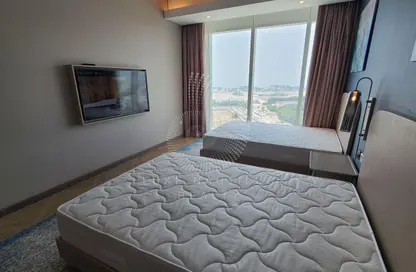 Whole Building - Studio - 1 Bathroom for rent in Lavender Garden Suites - Al Sufouh 1 - Al Sufouh - Dubai